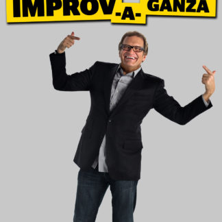 Drew Careys Improv-A-Ganza DVD