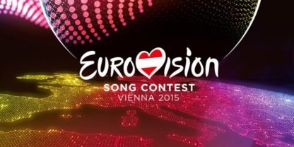 Eurovision 2015 DVD