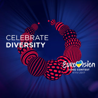 Eurovision 2017 DVD