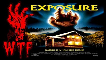 Exposure 2018 DVD