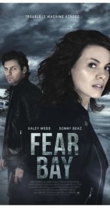 Fear Bay 2019 DVD