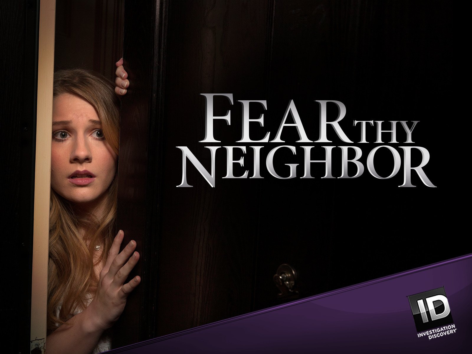 Assistir Fear Thy Neighbor - ver séries online