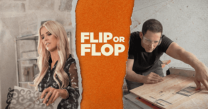 Flip or Flop Seasons 2-5 DVD