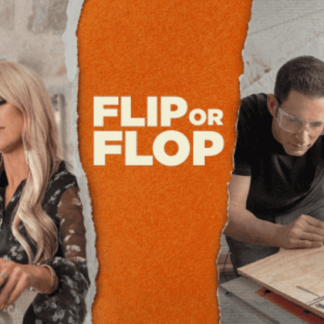 Flip or Flop Seasons 2-5 DVD
