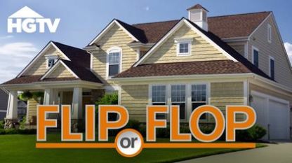 Flip or Flop Season 6 DVD