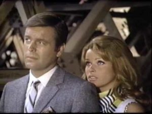 It Takes a Thief with Robert Wagner