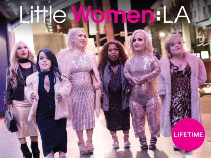 Little Women LA Season 6