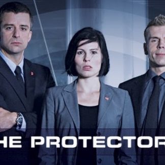 The Protectors Season 2 with Subtitles