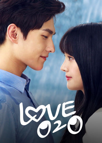 Love O2O (2016) Complete with English Subtitles on DVD | iOffer Movies