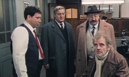 Maigret 1991 Screenshot