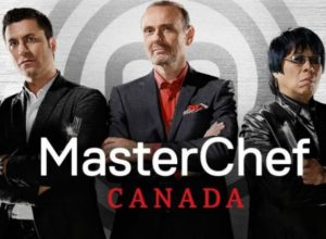 MasterChef Canada Season 5 DVD