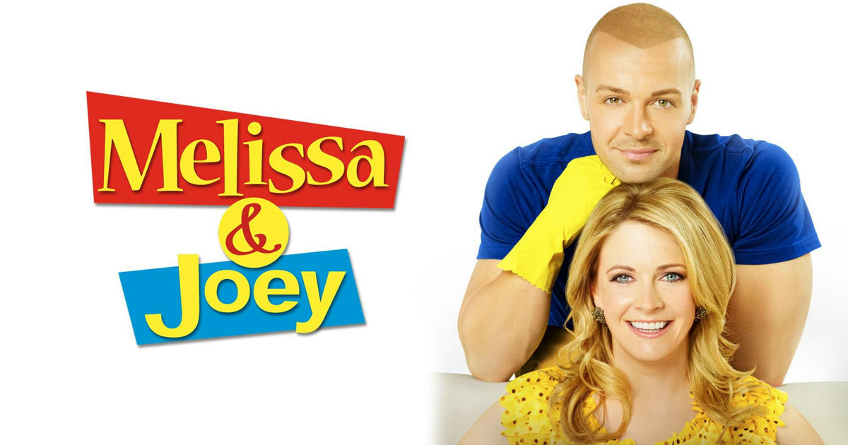 Melissa And Joey Seasons 3 4 With All 59 Episodes Ioffer Movies