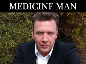 Medicine Man DVD