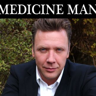 Medicine Man DVD