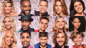 Strictly Come Dancing Season 16 DVD