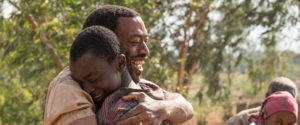 The Boy Who Harnessed the Wind DVD