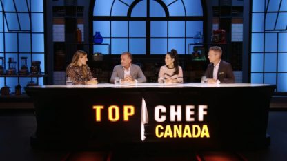 Top Chef Canada Season 7 DVD