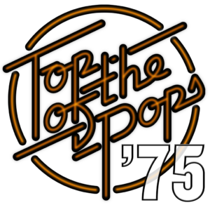 Top of the Pops 1975 DVD