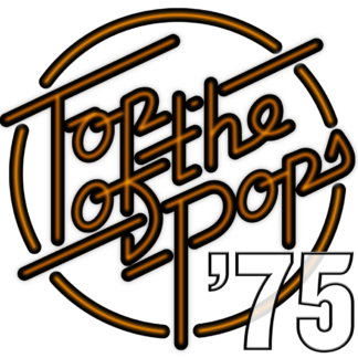 Top of the Pops 1975 DVD