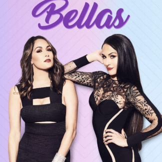 Total Bellas DVD