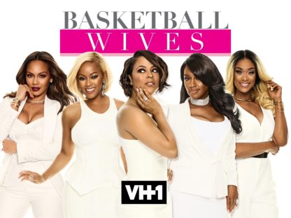 Basketball Wives Season 6 DVD