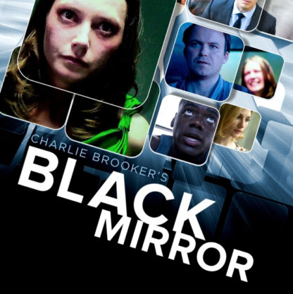 Black Mirror 2019