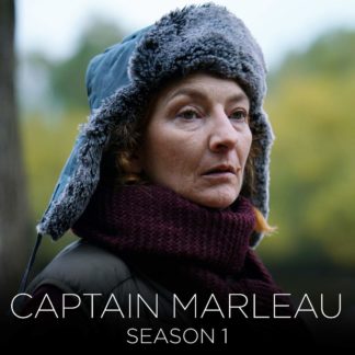 Captain Marleau Season 1