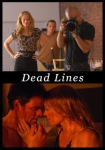 Dead Lines 2010 DVD