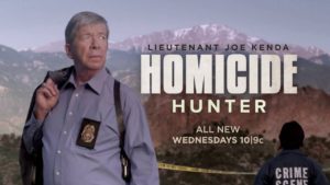 Homicide Hunter Season 8 DVD