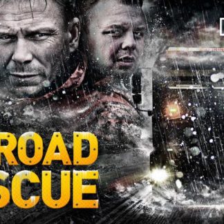 Ice Road Rescue Season 1 DVD