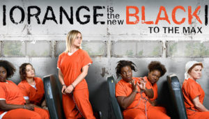Orange Is the New Black Season 7 DVD