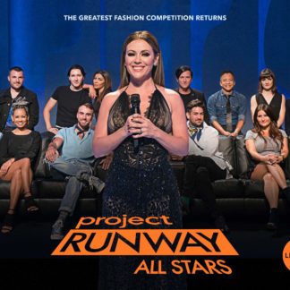 Project Runway All Stars Season 7 (2019)