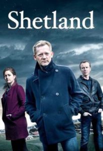 Shetland Season 5 DVD