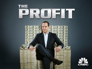 The Profit Season 6 DVD