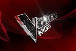 the voice kids DVD