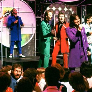 Top of the Pops 1976 DVD