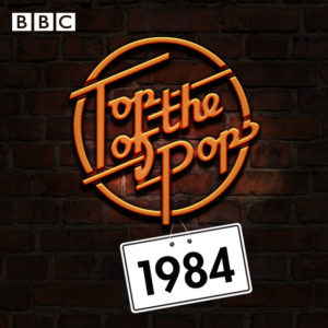 Top of the Pops 1984 DVD