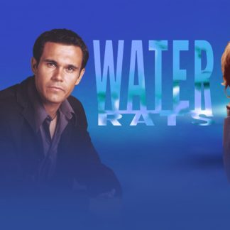 Water Rats Seasons 1-3 DVD