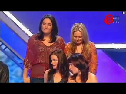 X Factor UK Season 2 DVD