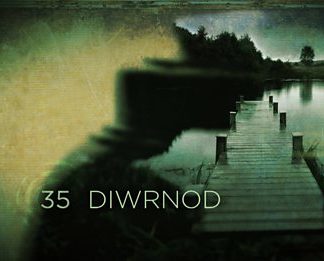 35 Diwrnod Season 2 DVD