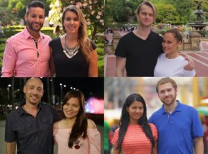 90 Day Fiance Before the 90 Days Season 1 DVD