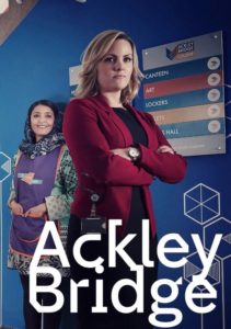 Ackley Bridge Season 3 DVD