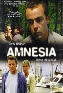 Amnesia 2004 DVD