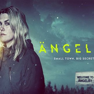 Angelby Season 1 DVD