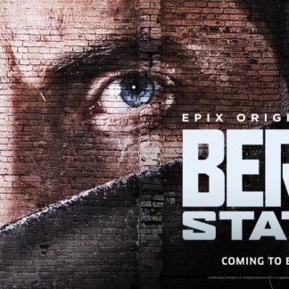 Station date 2 berlin release season dvd Berlin Station