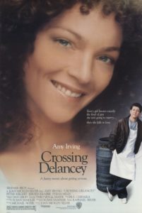 Crossing Delancey DVD
