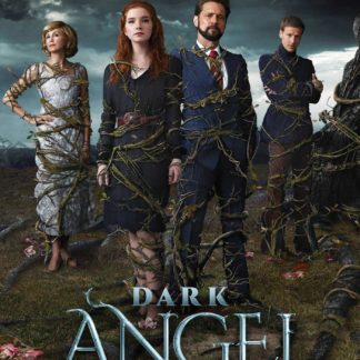 Dark Angel 2019 DVD