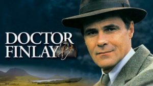 Doctor Finlay Complete Series DVD