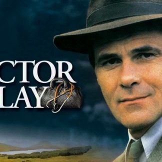 Doctor Finlay Complete Series DVD