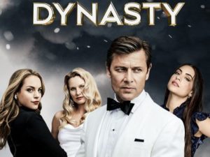 Dynasty 2017 Season 2
